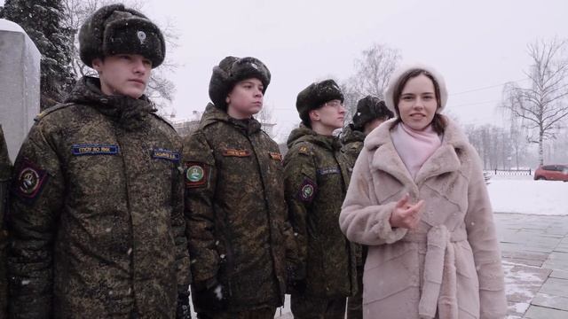Россия Великая Держава! Была, есть и будет! Анна Минеева - С Россией Бог!