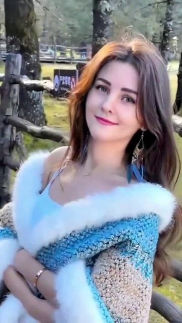 Весна)