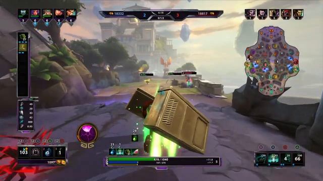 SMITE_20190511111759 Кабра