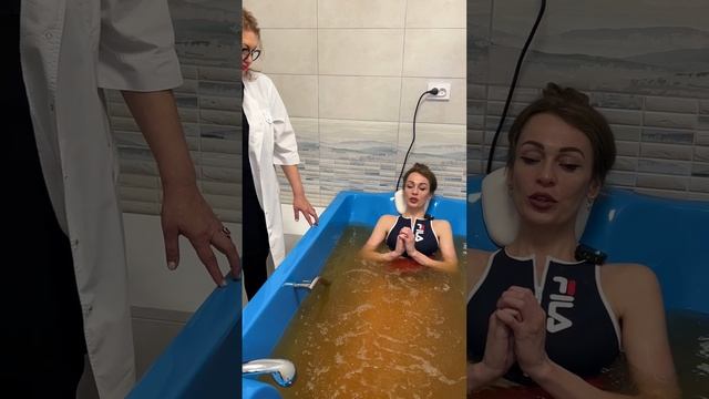 ПОЛУЧИТЕ ЭНЕРГИЮ И ЖИЗНЕННЫЙ ТОНУС В САНАТОРИИ "РЯБИНКА"