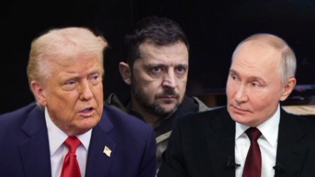 Последние новости вокруг переговоров по Украине: