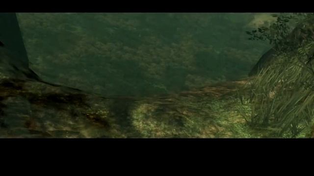 Metal Gear Solid 3: Snake Eater Let's Play часть 1 [Катсцены, да и только!]