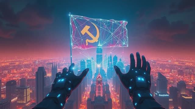 Атомное сердце пионеров