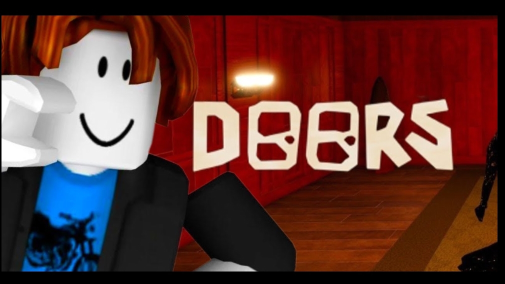 DOORS 100 дверей 2