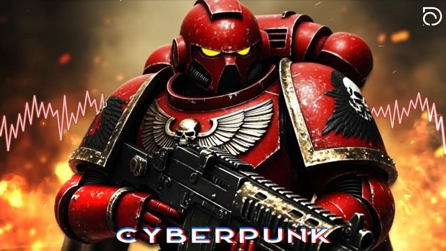 Dark Techno Mix / Cyberpunk / Dark Clubbing / Среднетемповый / Industrial Bass