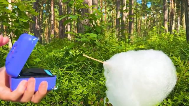 Лайк Настя (Like Nastya) - Настя и Ева заботятся о новых питомцах Битзи