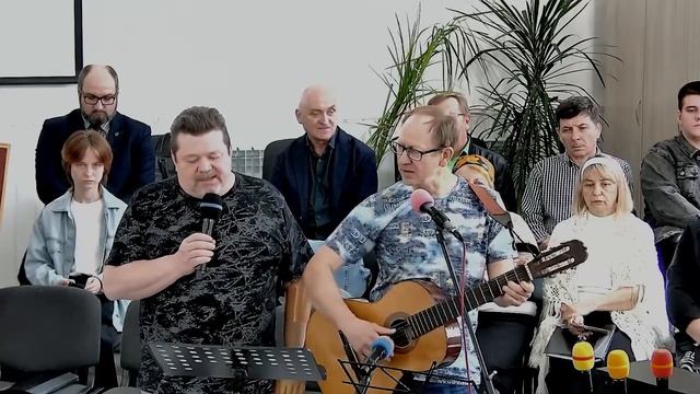 А нам всегда хотелось жить