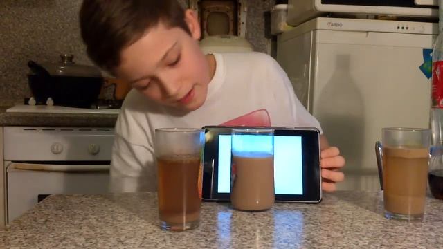 GopherVidFakeMachine фейк или нет - кола и молоко