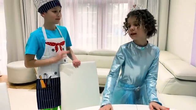 Мисс Кэйти и Мистер Макс (Miss Katy) Катя празднует 20 миллионов на канале Мисс Кейти