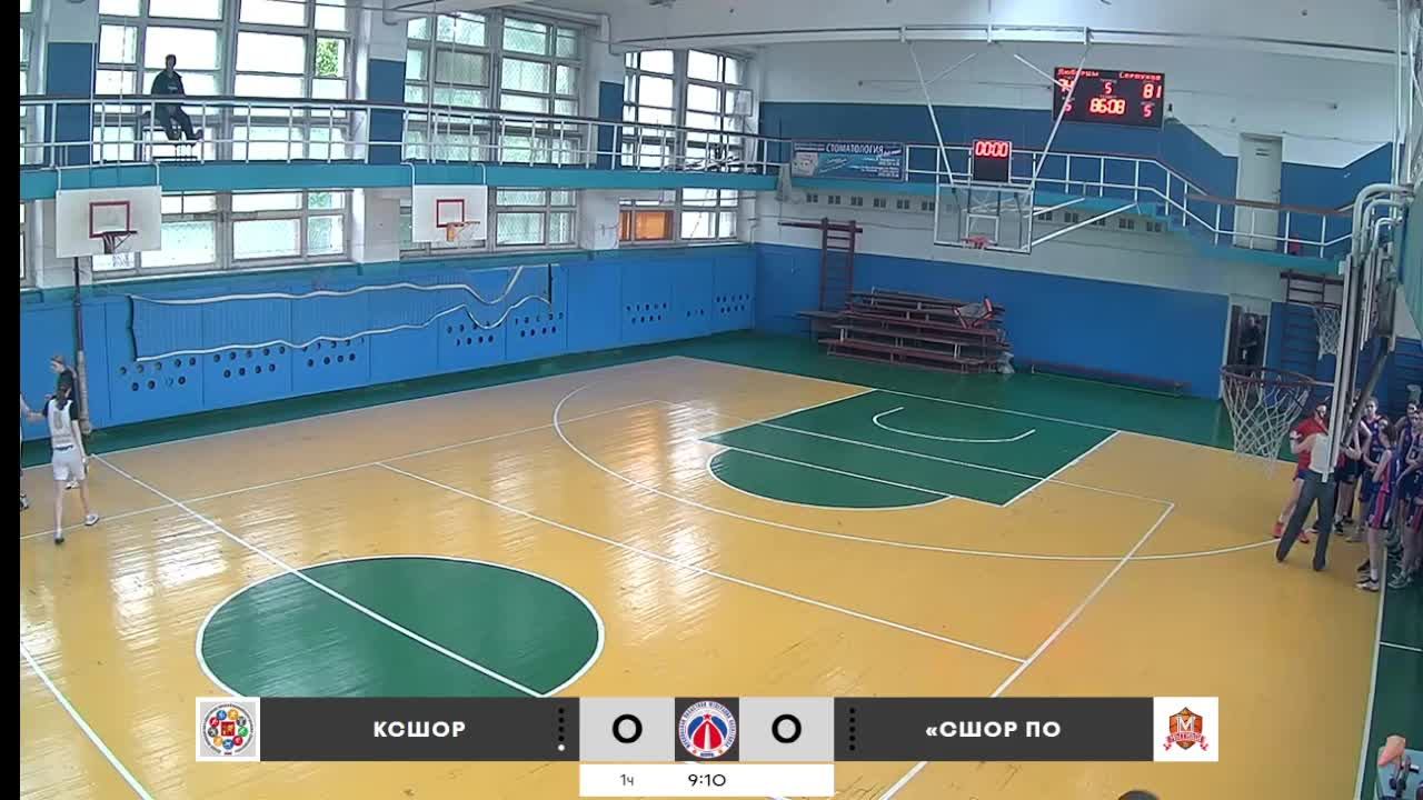 ПМО Д2008 19 мая 12:30 Электросталь-Мытищи