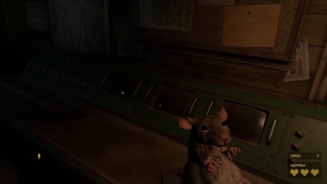 Marmok - Half-Life Alyx - Дрессировка Хедкраба (VR)