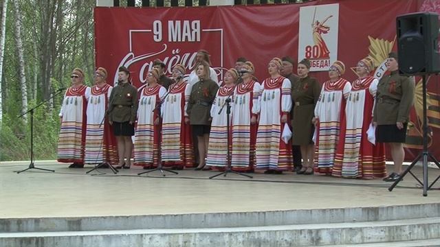 1_Дню Победы посвящается