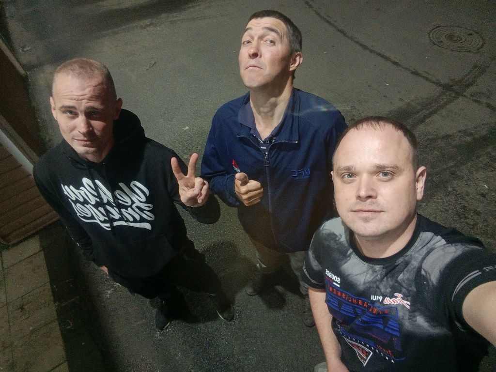 редактирование песни