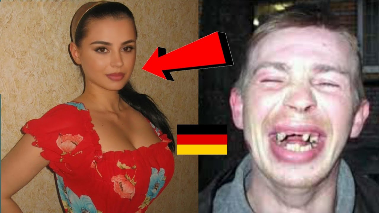РУССКИЙ НЕМЕЦ ПОШЁЛ НА ЭТОТ ШАГ! НИКТО НЕОЖИДАЛ! ВСЯ ГЕРМАНИЯ В TPEВОГЕ.