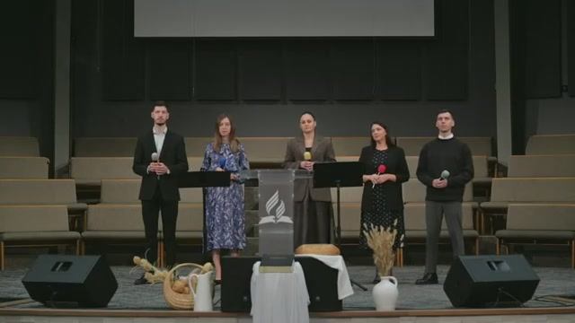 Проповедь __ Серго Наморадзе