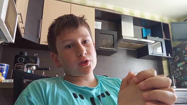 моё видеообращение