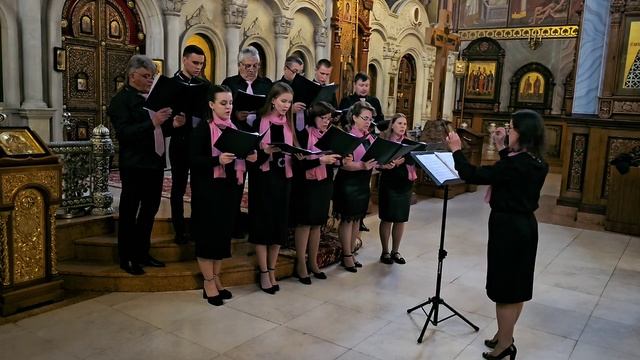 Тропарь преподобному Илии, схимонаху Макеевскому. И.Валяев