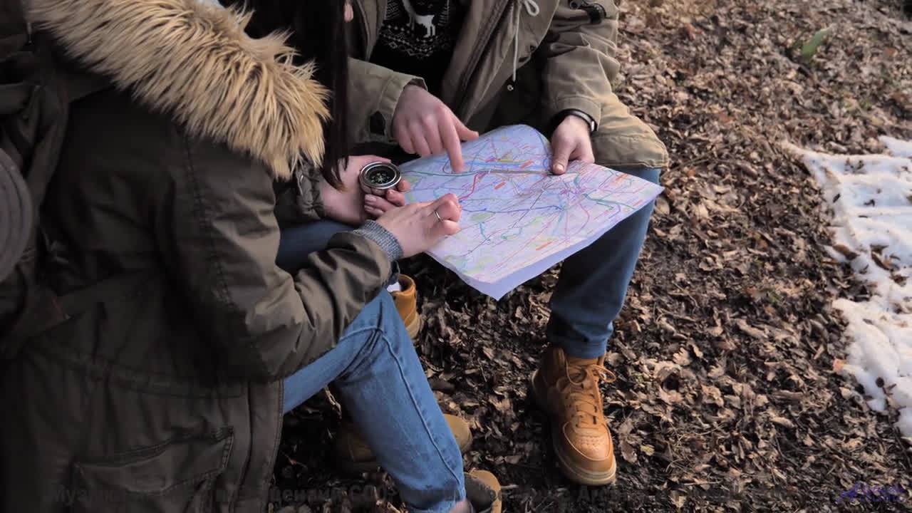 Это видео - как сон, в который не хочется просыпаться! - On va exister -- M33 Project -- Unnamed alb