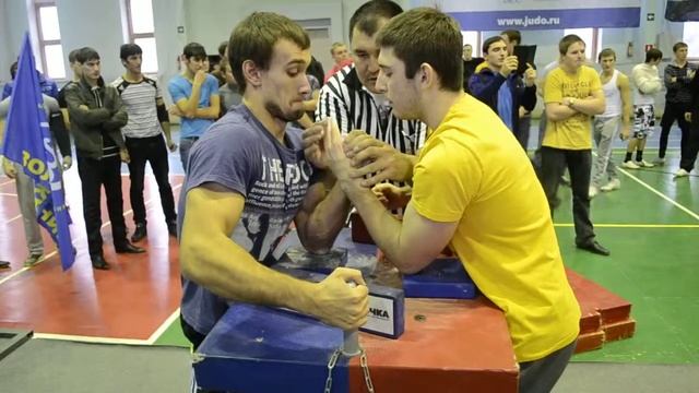Чемпионат Волгоградской области 2013 64