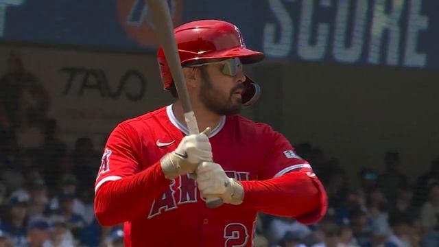 Angels vs. Dodgers Game Highlights (5/18/25) | MLB Highlights