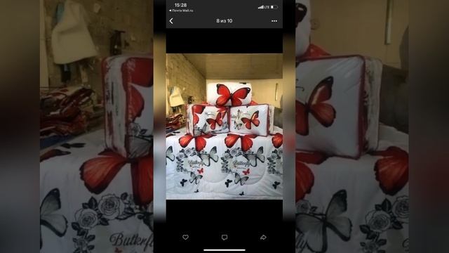 комплект постелное белье с подушкой и одеяло зима лет?