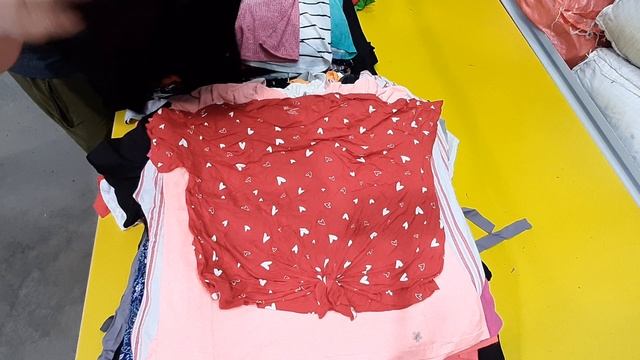 Футболки м+ж XXL (-S1-Mixed T-shirts XL No.2 USA) - С 496