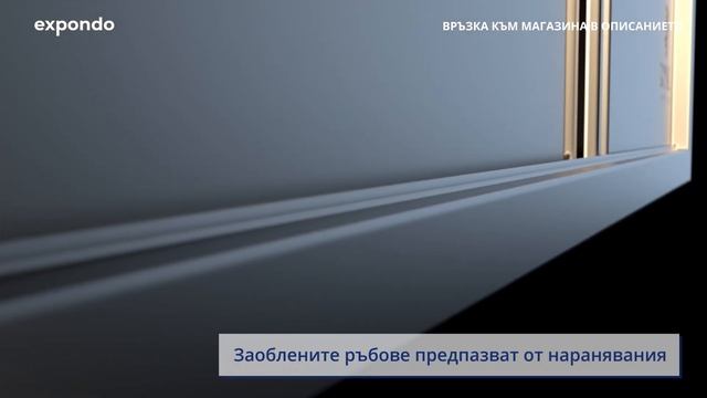 Стенен шкаф Royal Catering RCHC-160/40 | Представяне на продукта 100