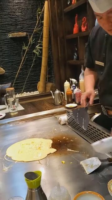 -18h0bBcplA - Lifestyle Beautiful Train Teppanyaki street food,restaurant,BBQ,Pub street#Short#Short