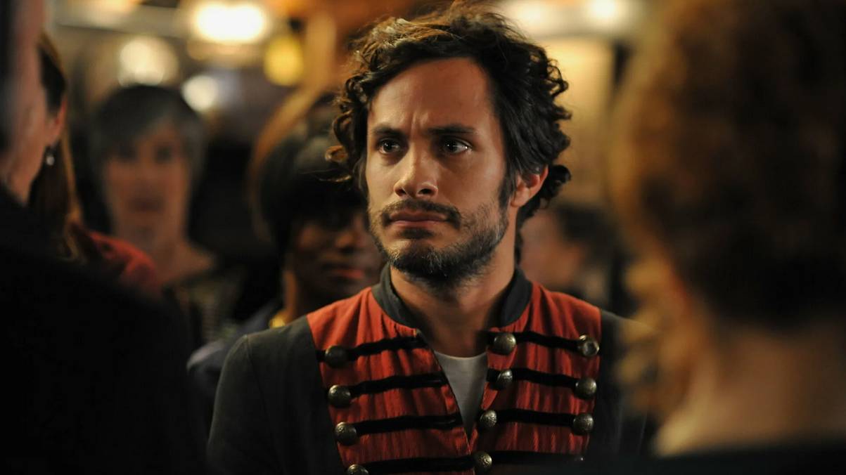 Сериал Моцарт в джунглях - 4 сезон 4 серия «Честный Призрак» / Mozart in the Jungle