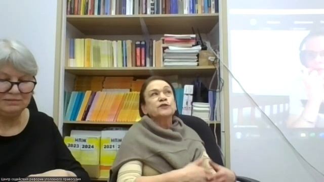 Образование. Михаил Коломиец и Анна Каретникова
