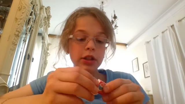 СЕРБСКИЕ СЛАДОСТИ/ TRAVELER CHALLENGE 1