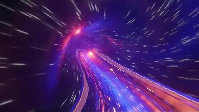 🎮✨ Cyberpunk RollerCoaster 2 — Закатная магия мегаполиса в бесконечном 4K цикле! 🌆🎢💾