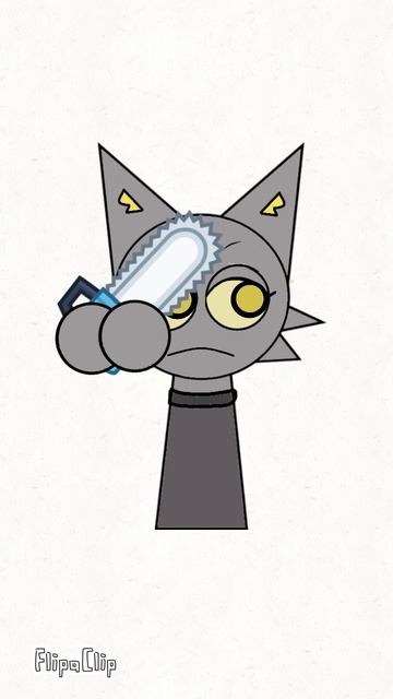 Wolfi _Wolf29 убивает зайца!