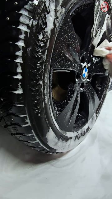 Мойка М3 Бухарестская. Трехфазная мойка