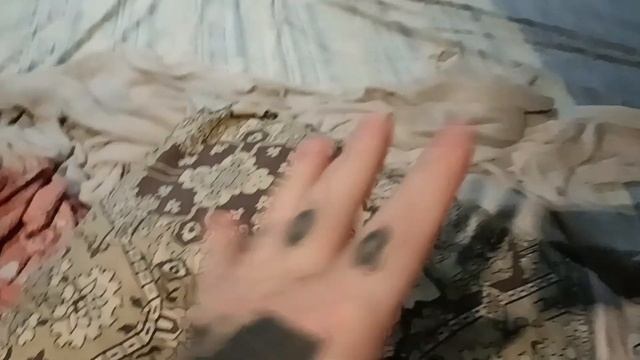 Отзыв на ортопедическую подушку