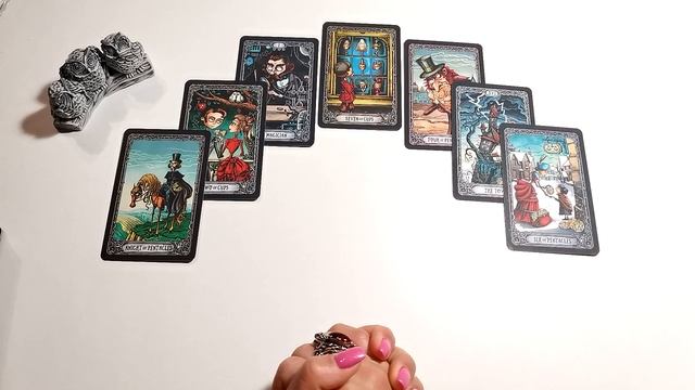 🔥ВЫ, ОН И ОНА💔ЛЮБОВНЫЙ ТРЕУГОЛЬНИК💔ЧТО БУДЕТ ДАЛЬШЕ?🔮Таро расклад.
