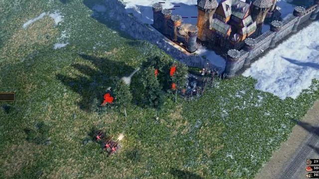 Age of Empires III Definitive Edition