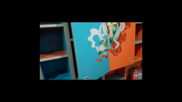 "СПЕКТР-мебель" (детская-10) 2018