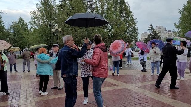 Стерпится-слюбится... 18.05.25...