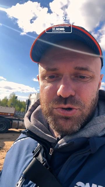 Копают метро? Значит — только на XCMG! 💪