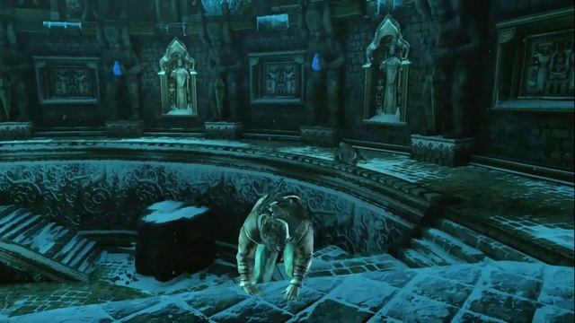 Uncharted [2] - Прохождение игры [2020 год] Part #7