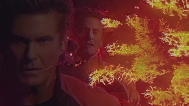 Анатолий Счастьев - Быть Героем "True Survivor"