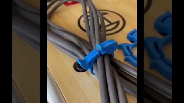 Реально крутой хомут