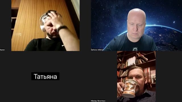 Чтение Библии (3 года) Новый Завет, неделя 40. 
Исцеление юноши, неверие отца
20250424_br3y_w040_NT