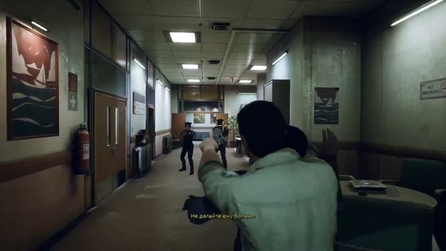 A way out игра вдвоём эфир 1080hd 60hz