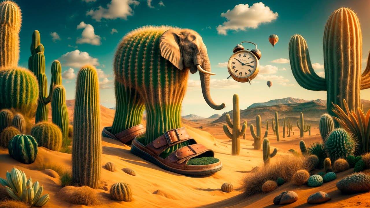 ЛИРИЛИ ЛАРИЛА оригинальный мем 4к