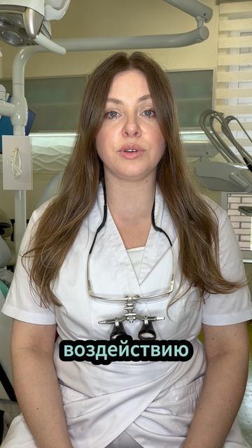 Мнение врача о профилактике кариеса у детей