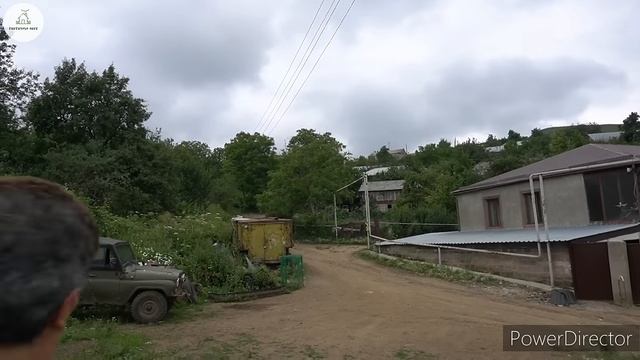 Շամշադինի Համը