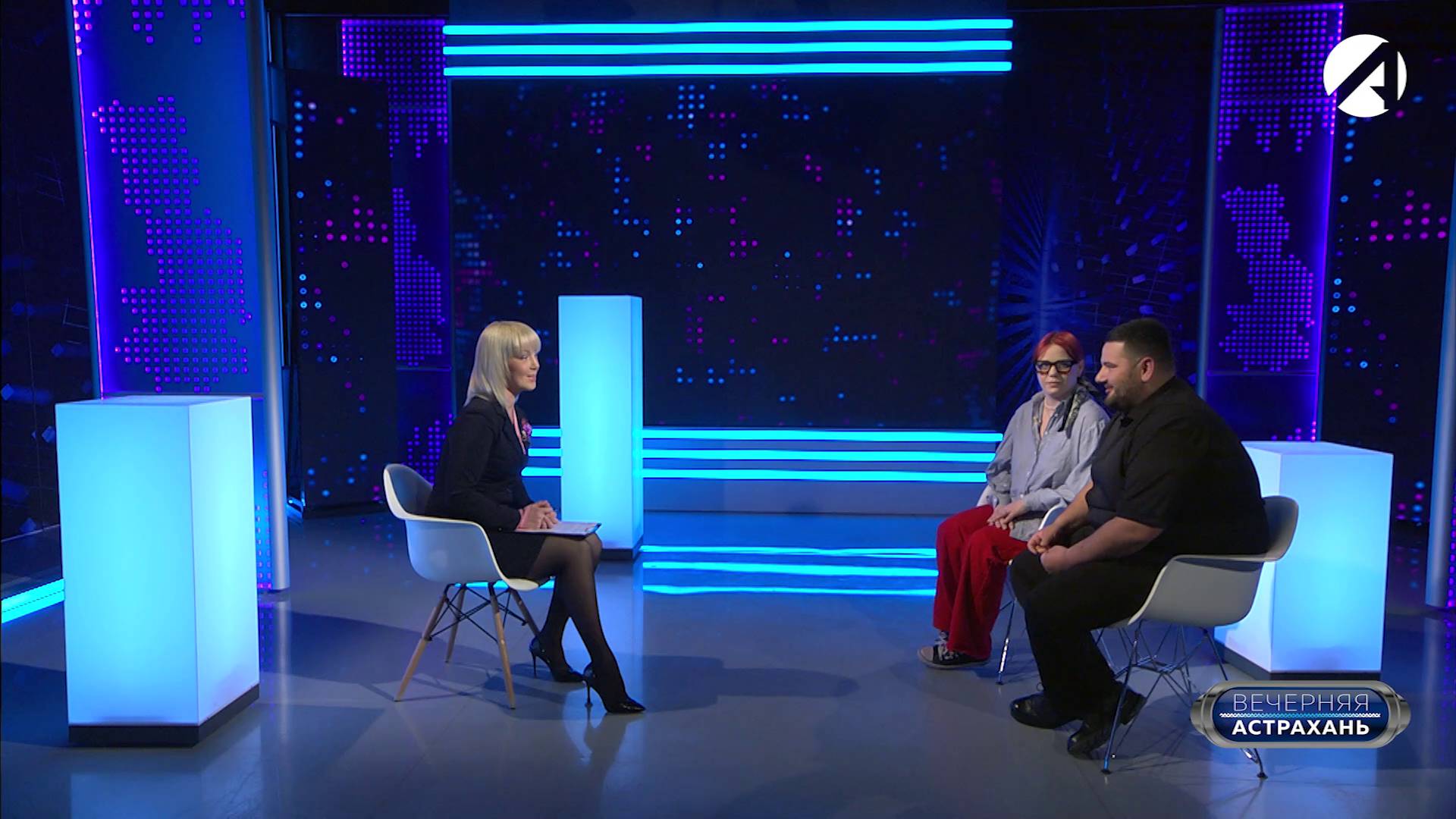 Вечерняя Астрахань | 6 мая 2025