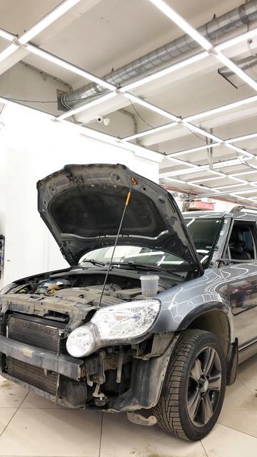 Оклейка защитной цветной пленкой Skoda Yeti  #оклейка  #детейлингцентр  #полиуретан  #detailing